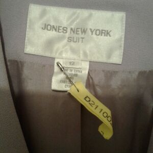 Women's 9 Pieces Bundle Jones New York, La Suit, Eloquii, Calvin Klein